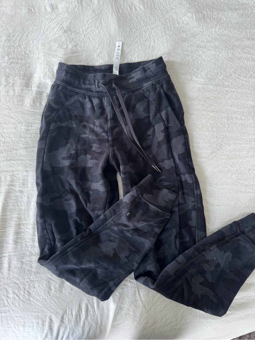 Lululemon Joggers